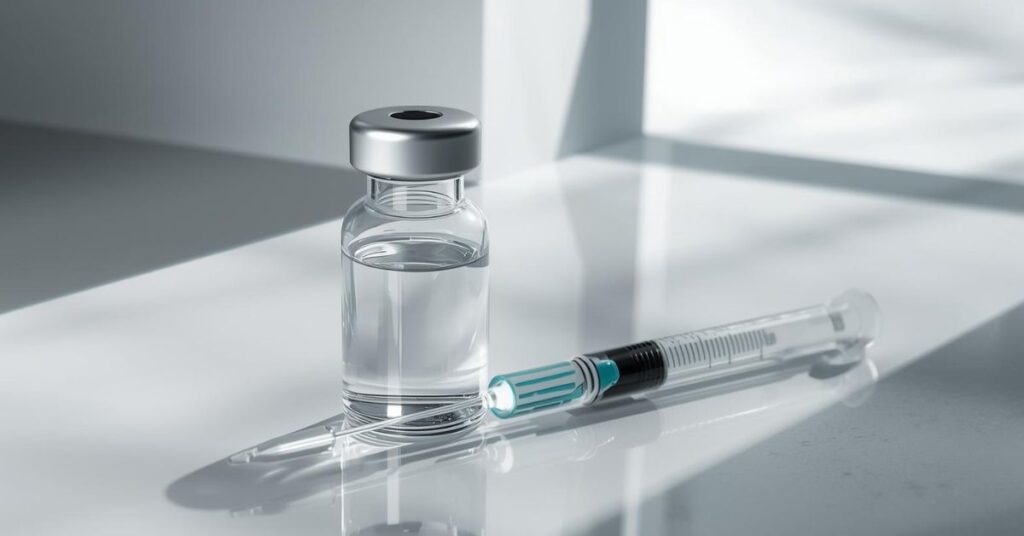 Havendo indicação médica, o plano de saúde pode recusar o Tarlatamabe.