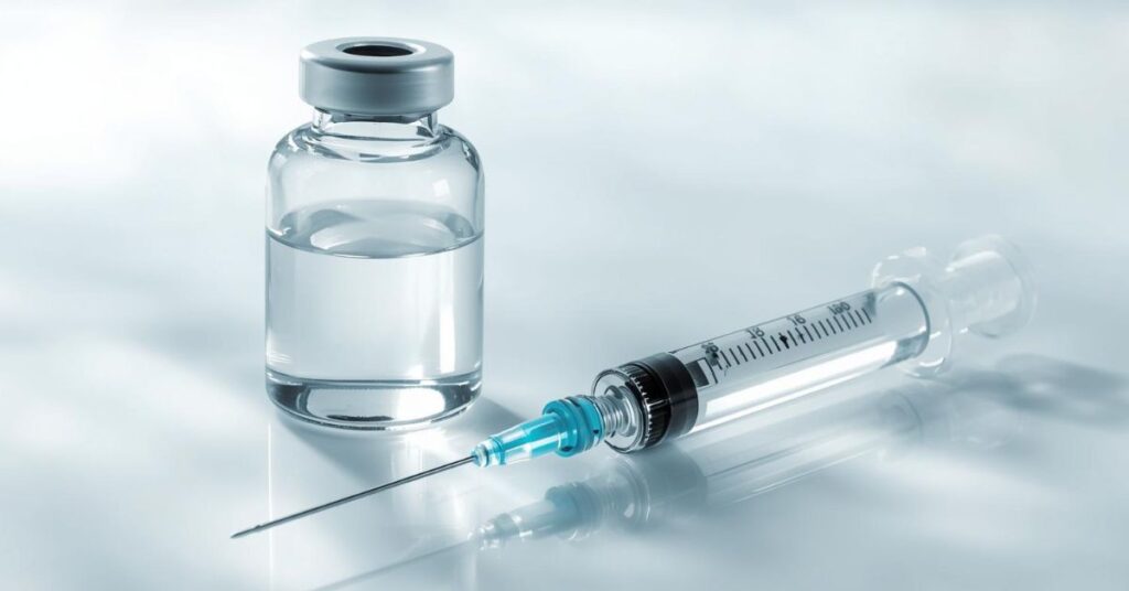 Havendo indicação médica, o plano de saúde pode recusar o Tarlatamabe.