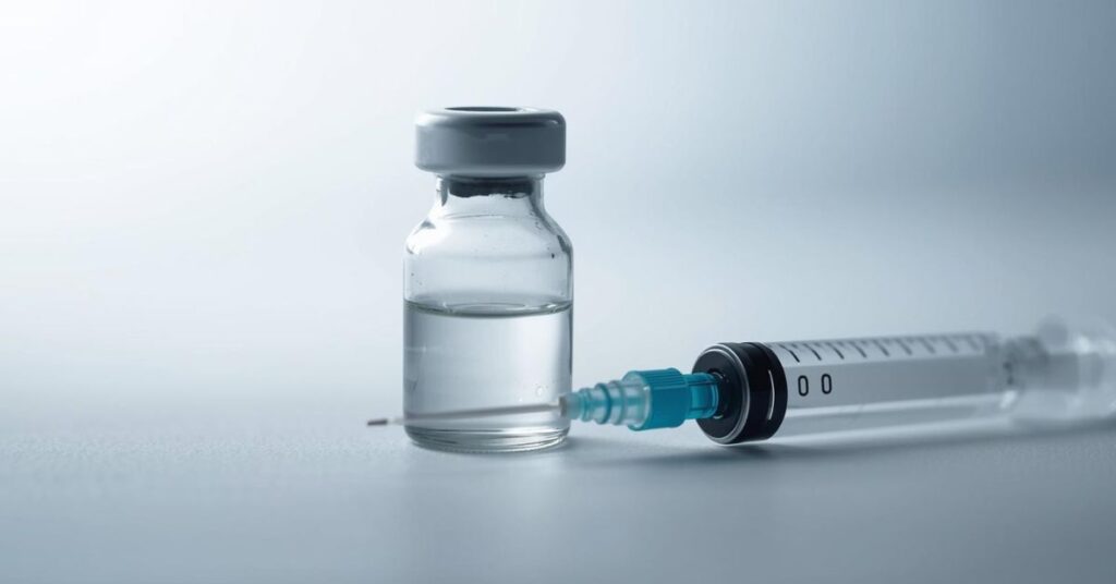 Havendo indicação médica, o plano de saúde pode recusar o Tarlatamabe.