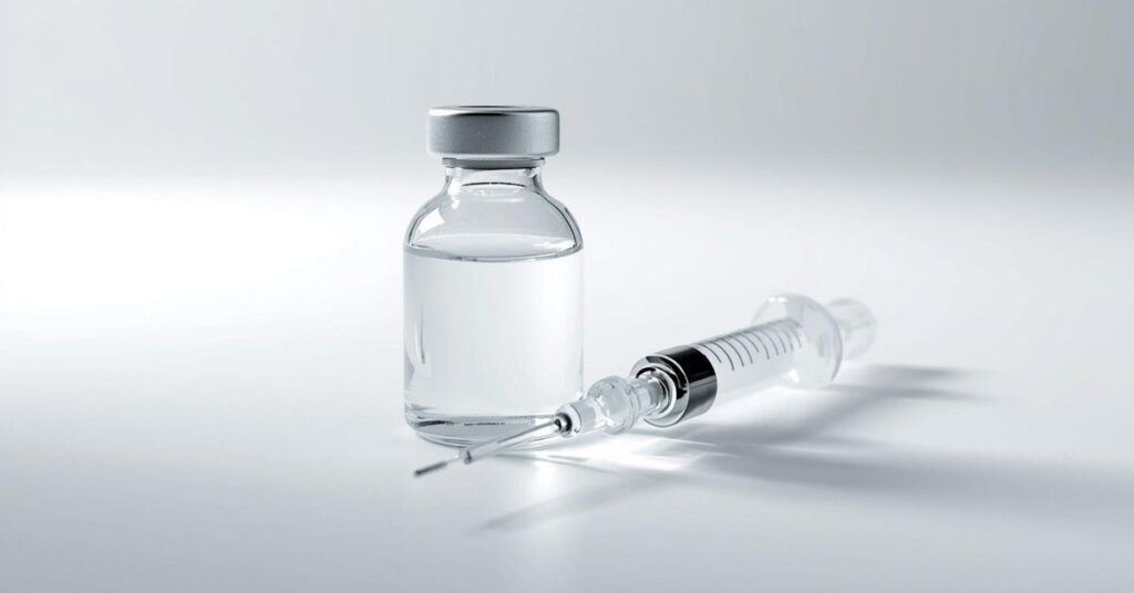 Havendo indicação médica, o plano de saúde pode recusar o Tarlatamabe.