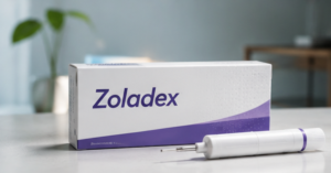 Zoladex Unimed negativa de cobertura.