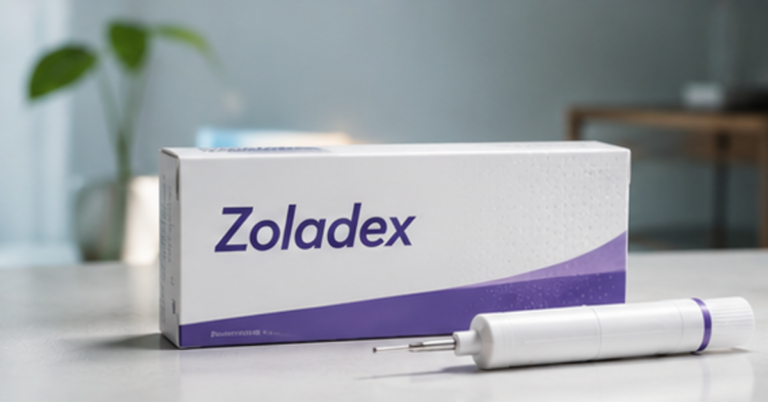 Zoladex Unimed negativa de cobertura.