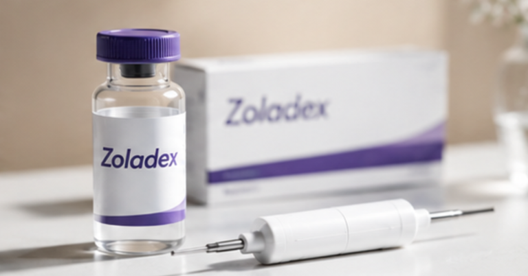 Zoladex Hapvida negativa de cobertura.