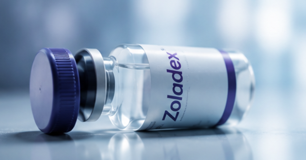 Zoladex Bradesco Saúde negativa de cobertura.