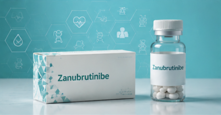 Zanubrutinibe SulAmérica negativa de cobertura.