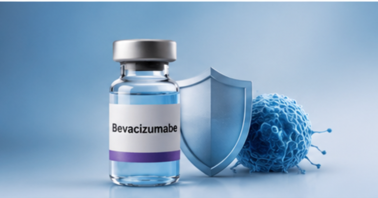 Bevacizumabe Prevent Senior negativa de cobertura.