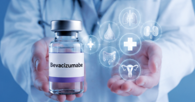 Bevacizumabe SulAmérica negativa de cobertura.