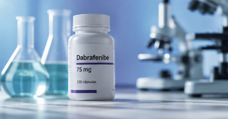 Prevent Senior negativa de cobertura de Dabrafenibe.