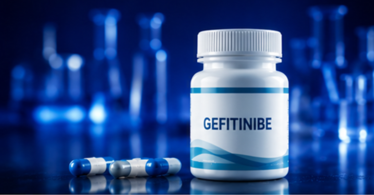 Unimed negativa de cobertura de Gefitinibe.
