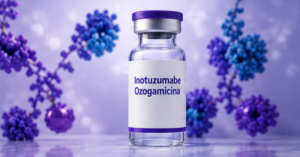 Inotuzumabe Ozogamicina Unimed negativa de cobertura.