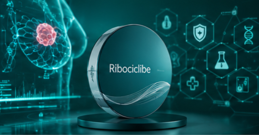 Unimed negativa de cobertura de Ribociclibe.
